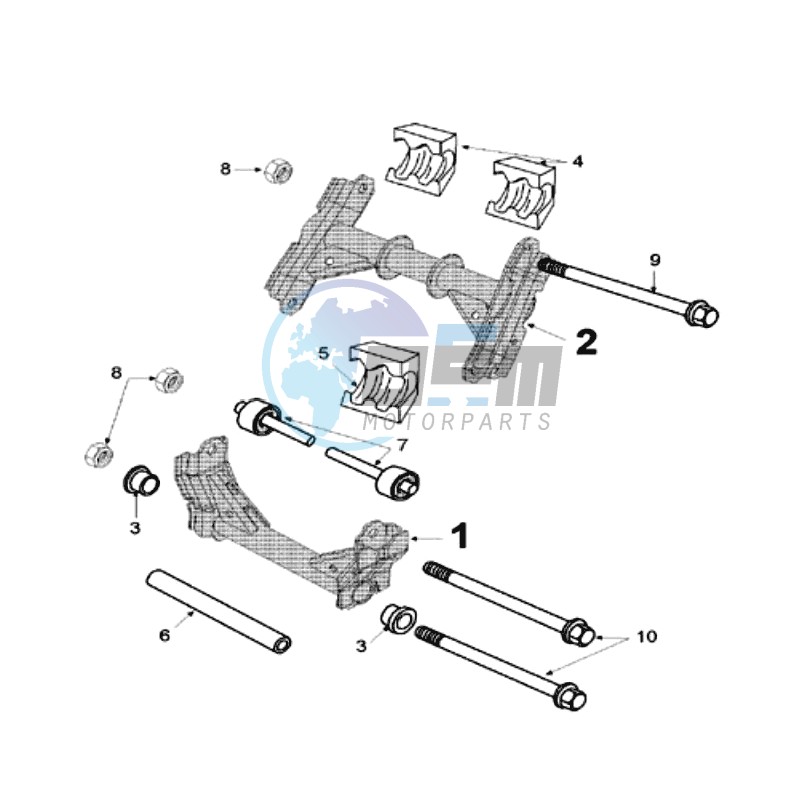 ENGINEMOUNT