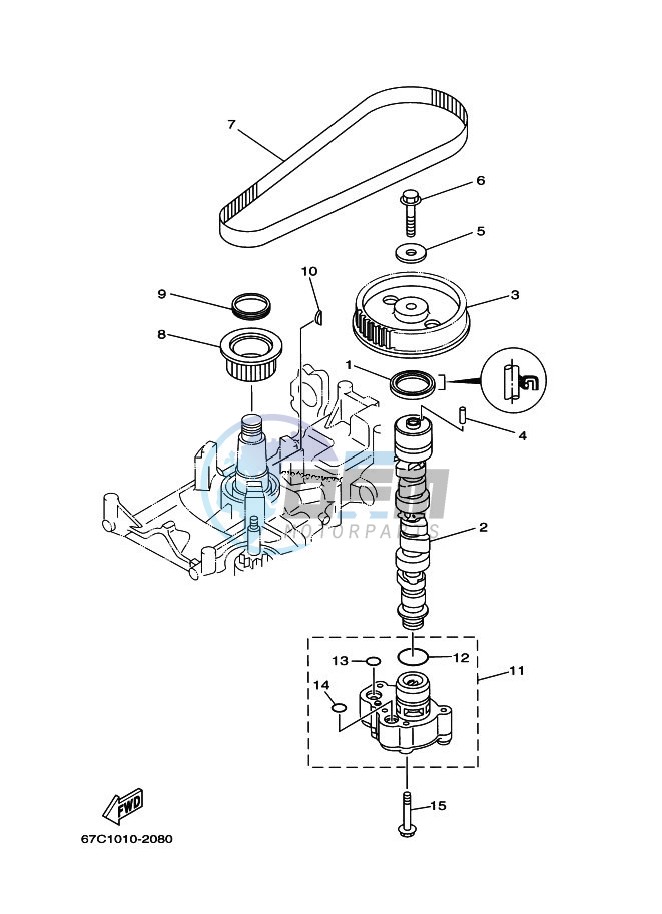 OIL-PUMP