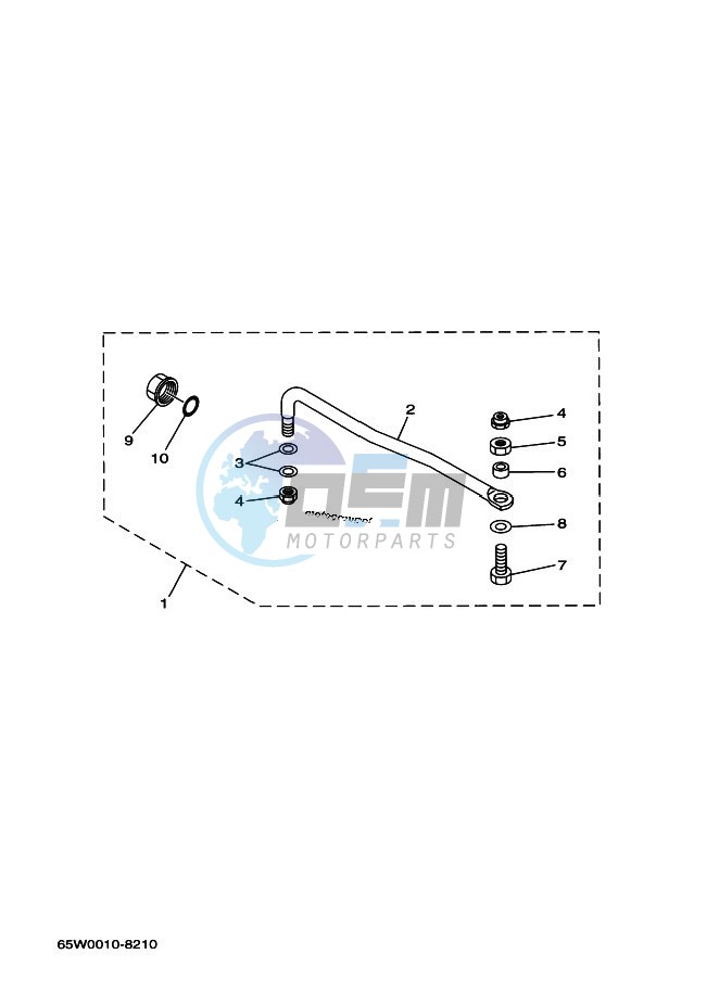 STEERING-GUIDE