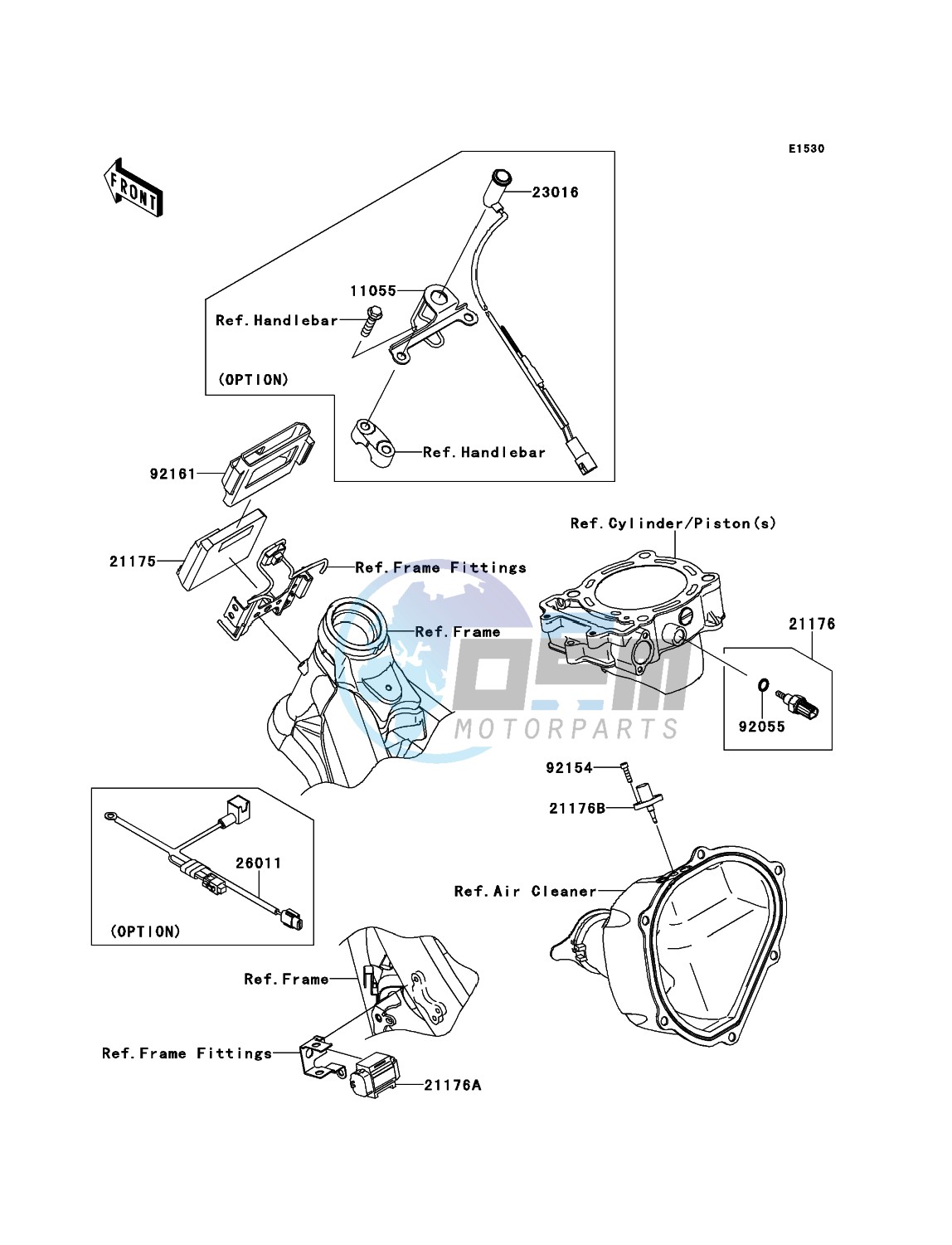 Fuel Injection