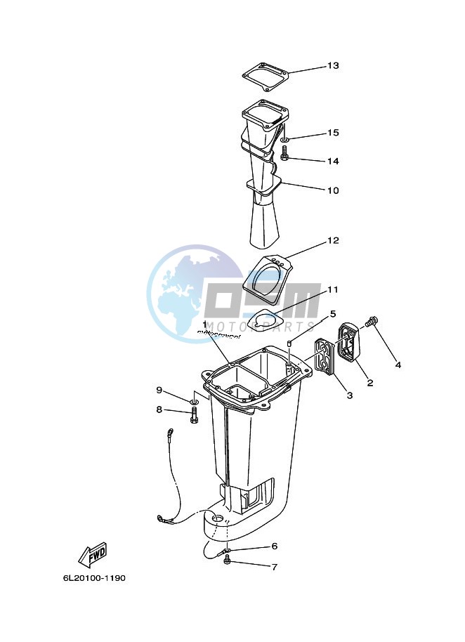 UPPER-CASING