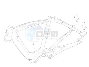 Wi-Bike Enel-2016-2017 (EMEA) drawing Frame/bodywork