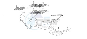 NX650 500 DOMINATOR drawing MARK (2)