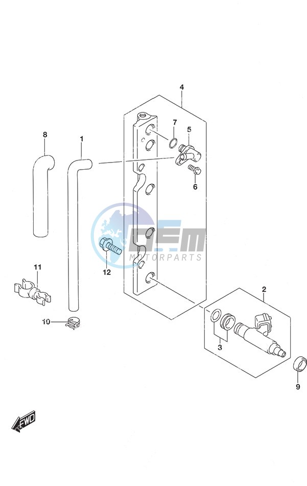 Fuel Injector