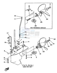 70B drawing LOWER-CASING-x-DRIVE-2