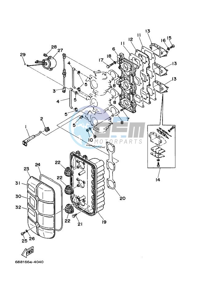 INTAKE