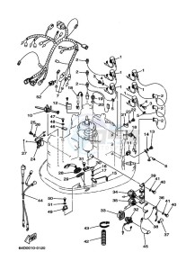 200GETOL drawing ELECTRICAL-2