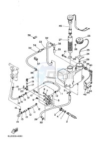 20MSHC drawing OIL-PUMP