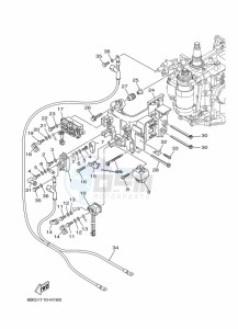 F30BEHDL drawing ELECTRICAL-3