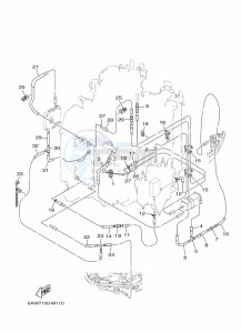 FL350AET2U drawing INTAKE-3