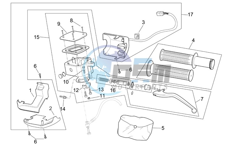 LH Controls