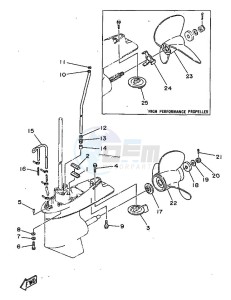 70B drawing LOWER-CASING-x-DRIVE-2