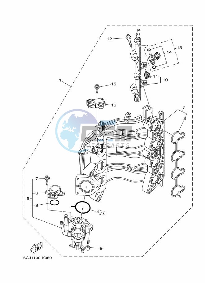 INTAKE-1