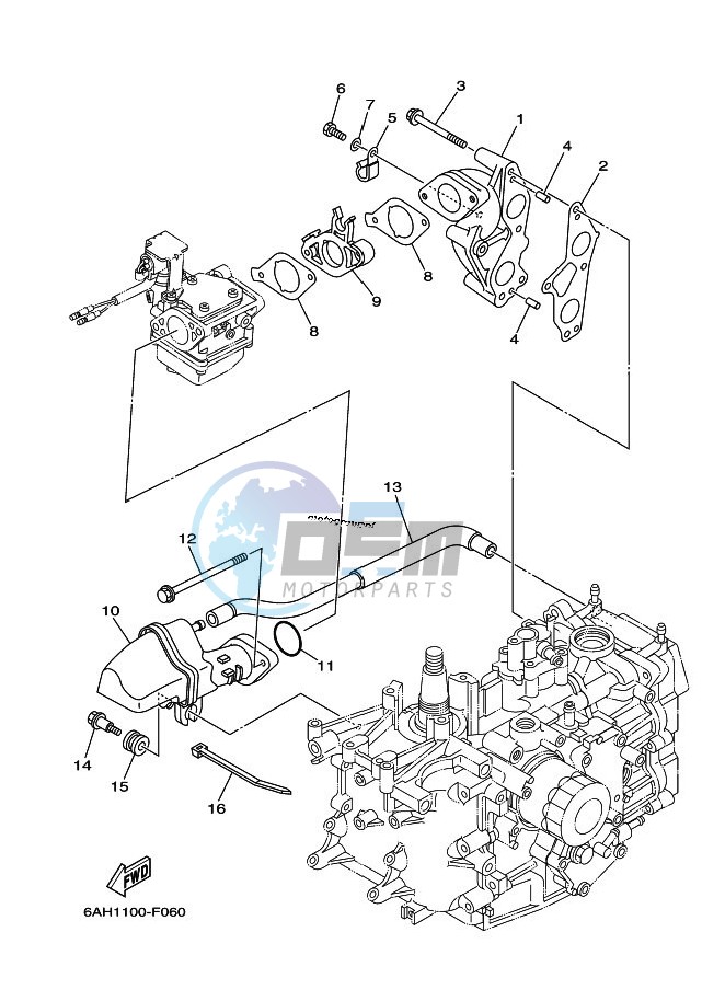 INTAKE