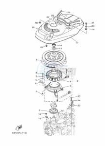 F150FETX drawing IGNITION