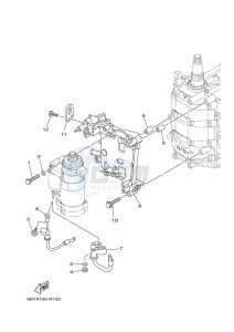 F30BEHDL drawing ELECTRICAL-2