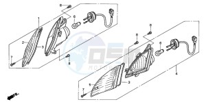 NES125 drawing WINKER