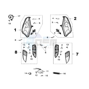 SAT 500 X drawing LIGHT