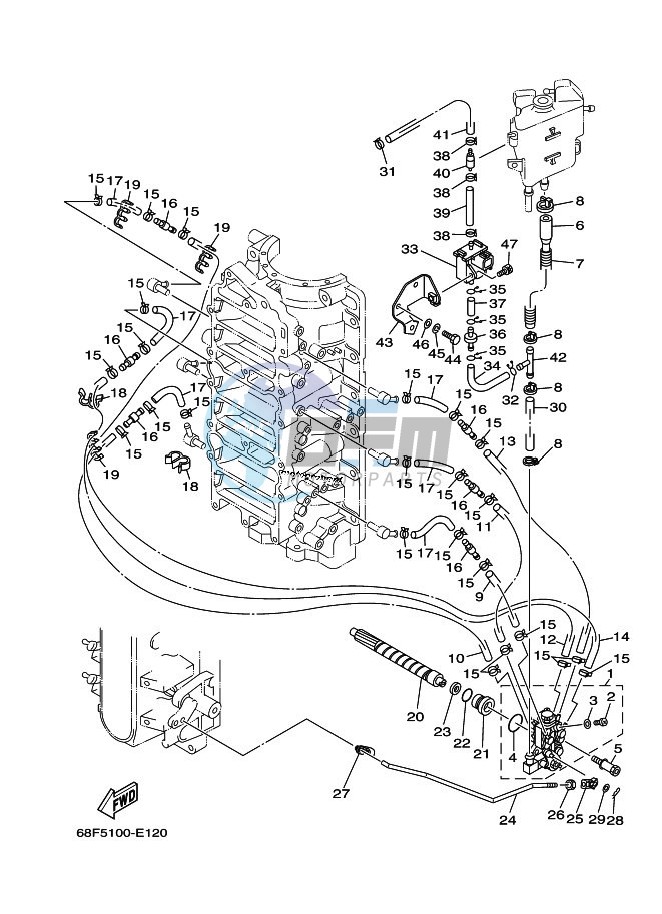 OIL-PUMP