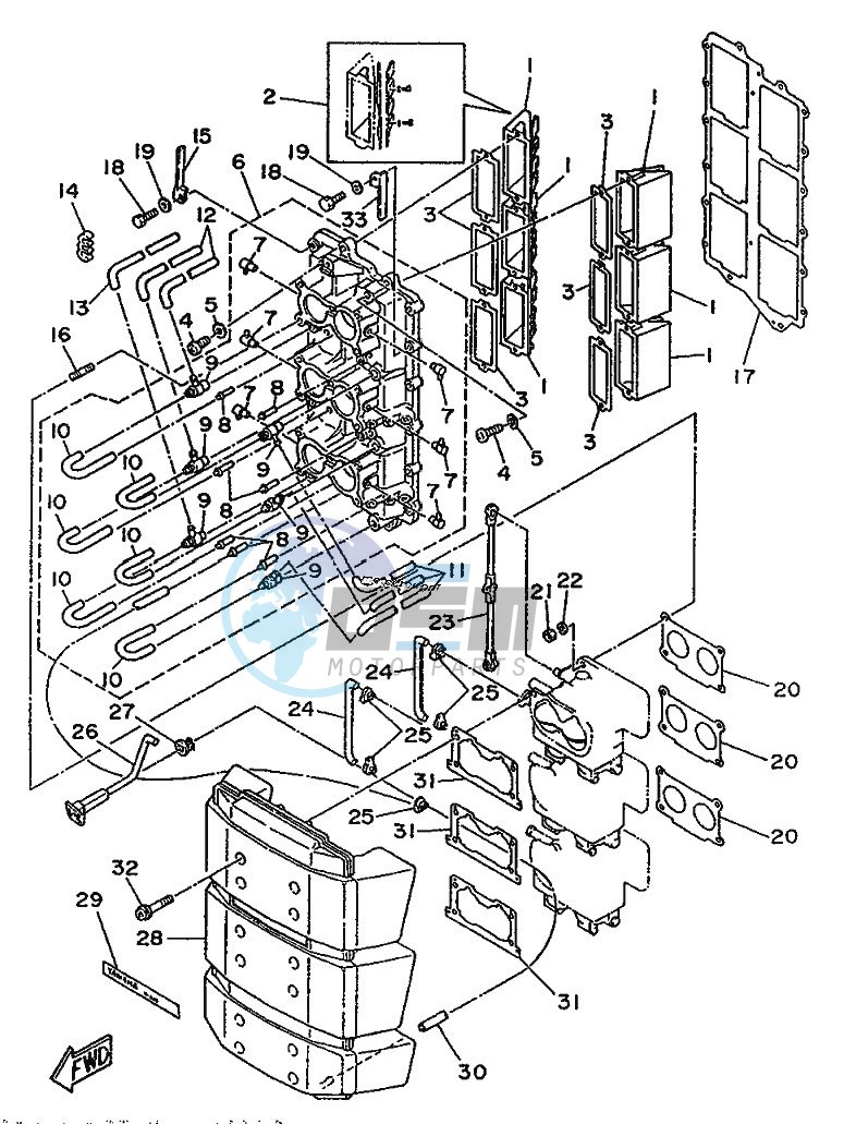 INTAKE