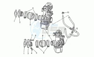 S 1000 drawing Fuel supply