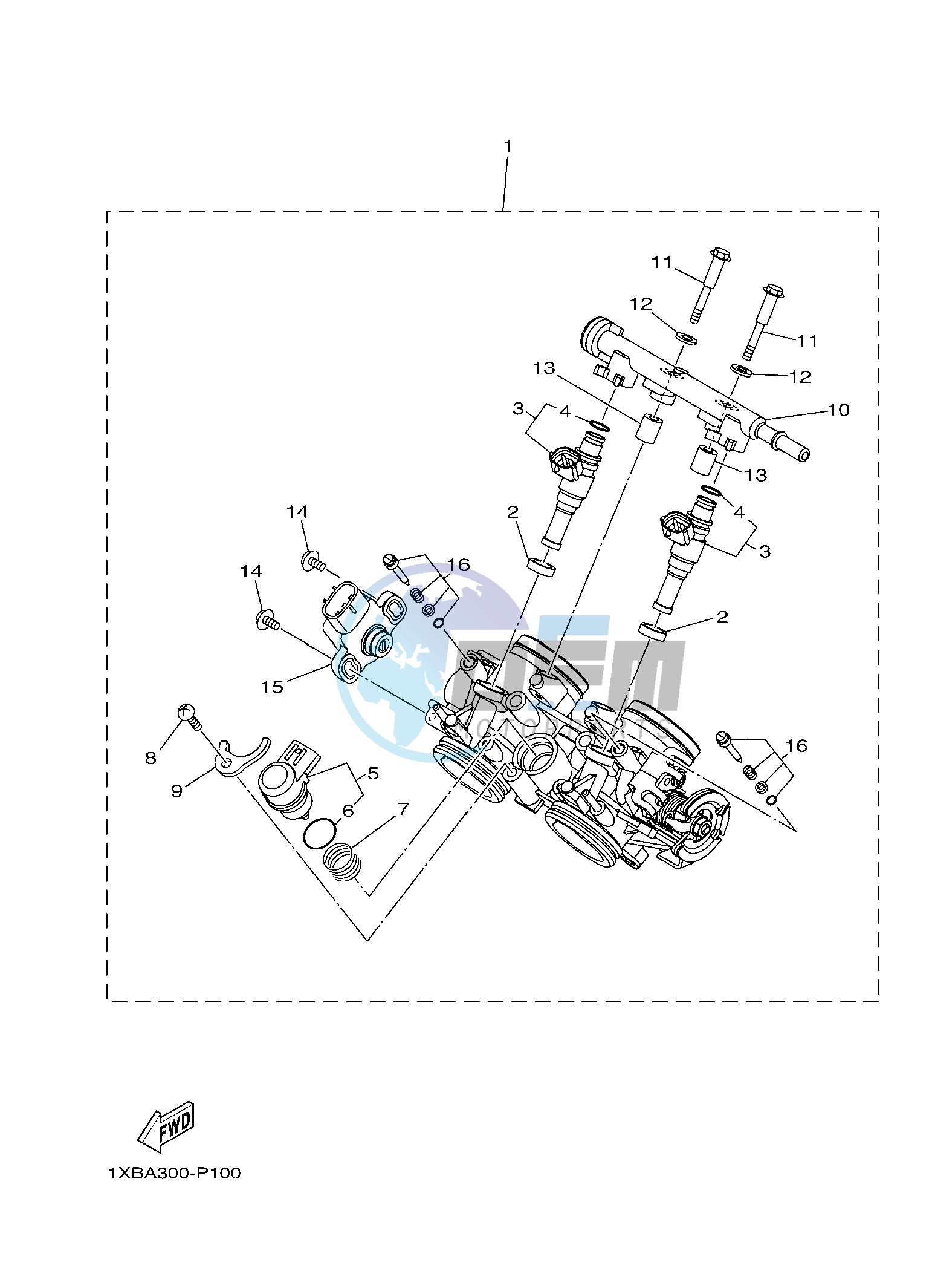 INTAKE 2