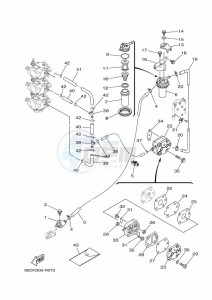 E60HMHDL drawing FUEL-TANK