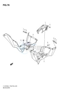 LT-A750X (P28-P33) drawing MUDGUARD