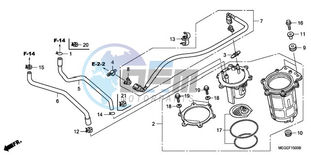 FUEL PUMP