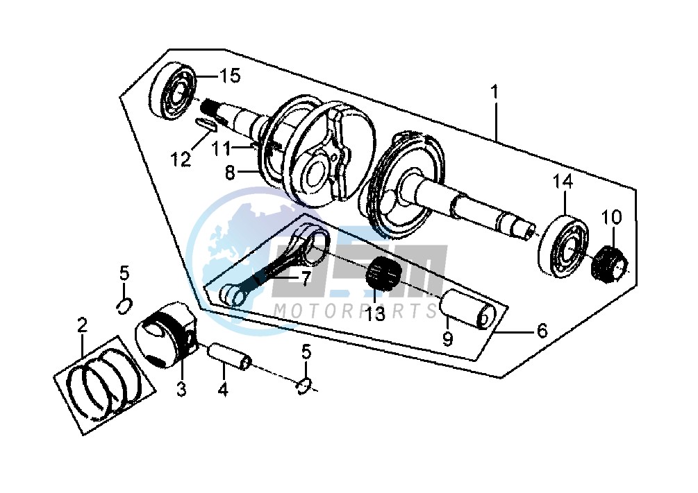 FRONT SHIELD