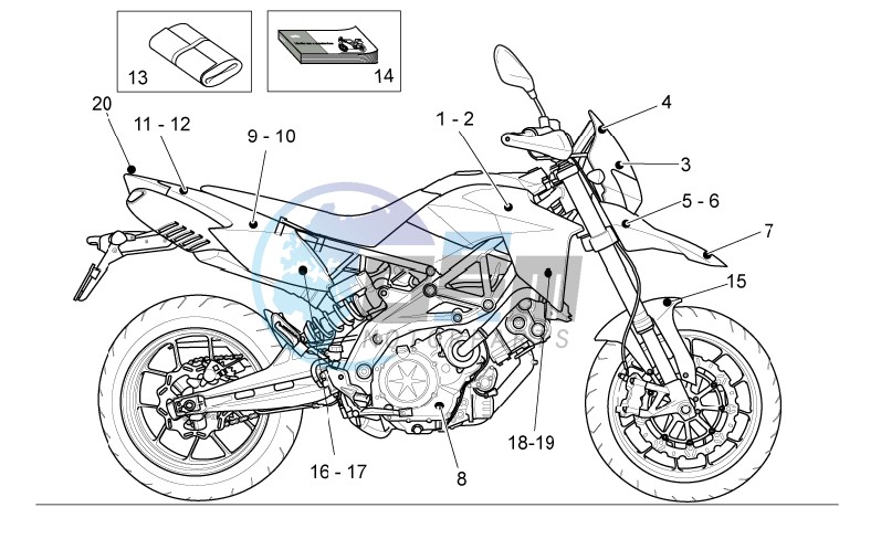 Decal -Toolkit