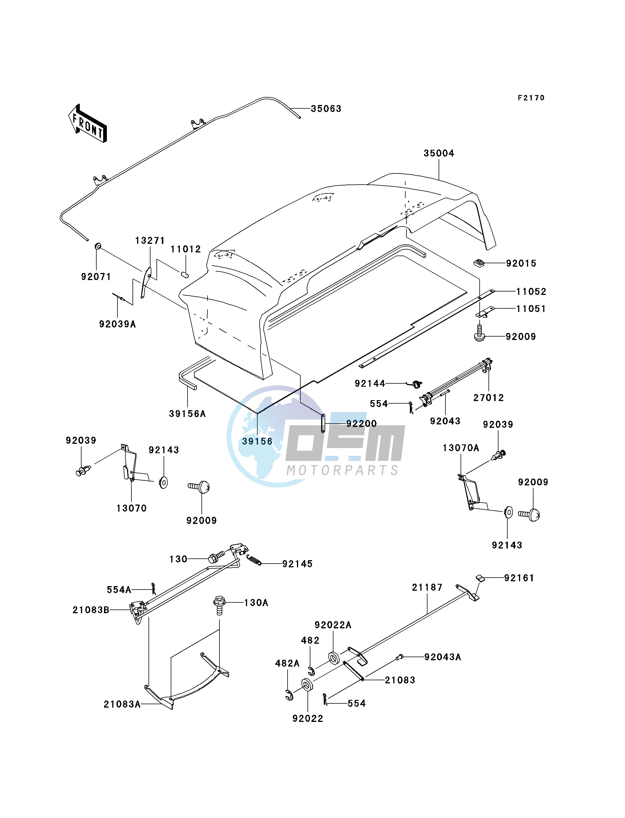 FENDERS