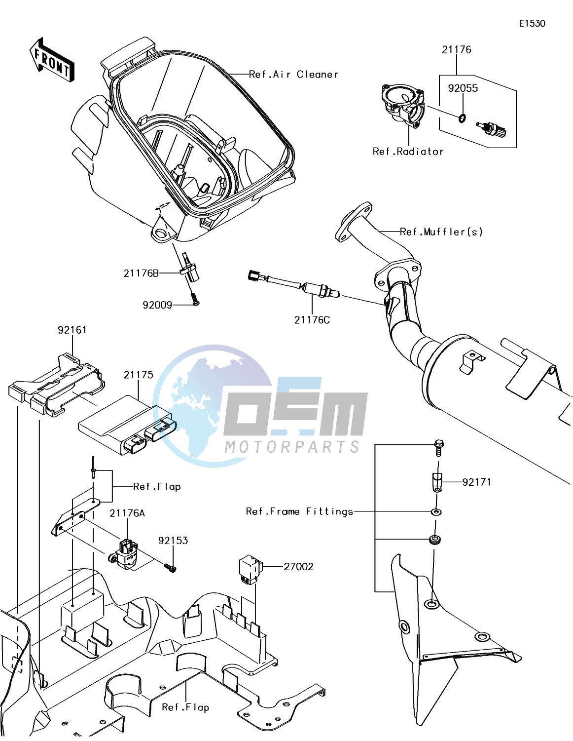 Fuel Injection