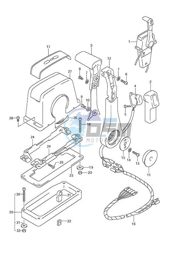 Top Mount Single (1)