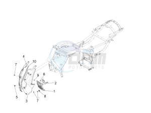 California 1400 Custom ABS 1380 drawing Protection