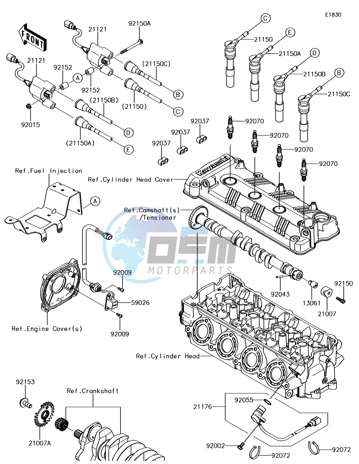 Ignition System