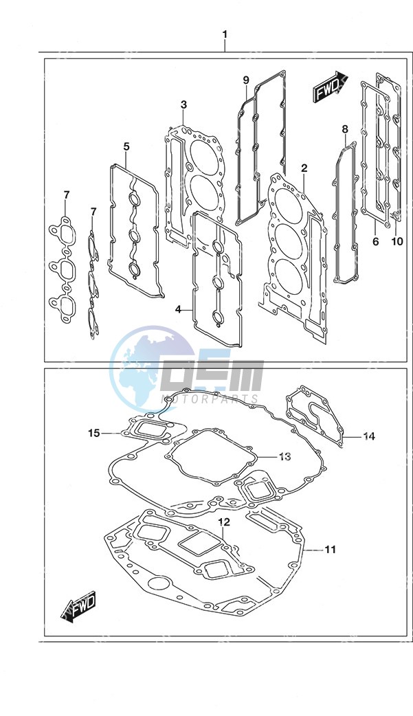 Gasket Set