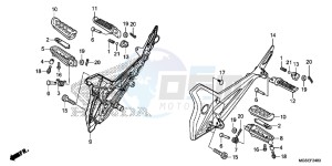 NC700SAC drawing STEP