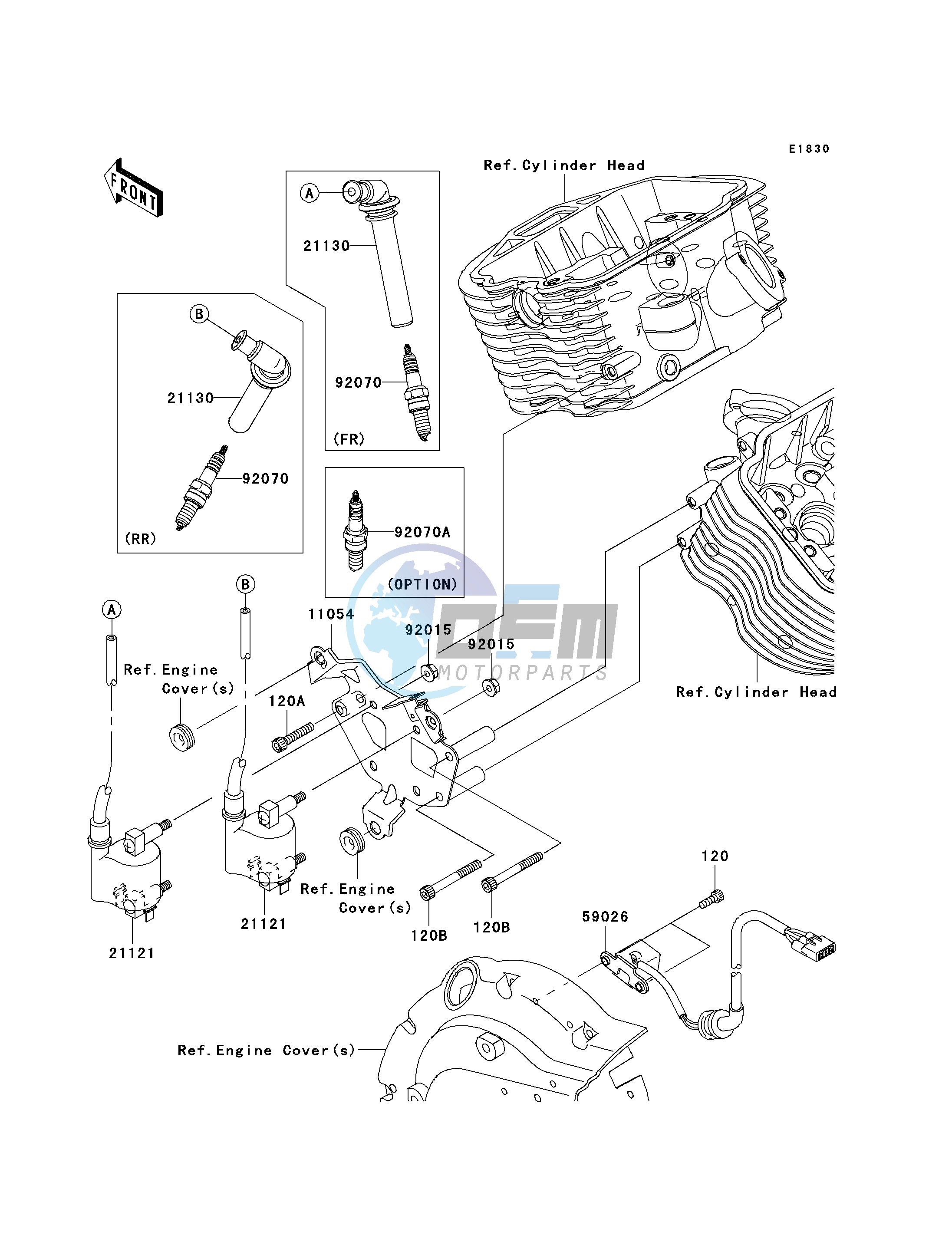 IGNITION SYSTEM