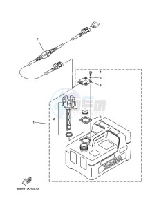 FT8DMHX drawing FUEL-TANK