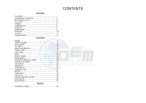 CW50E BW'S (2DW1) drawing .6-Content