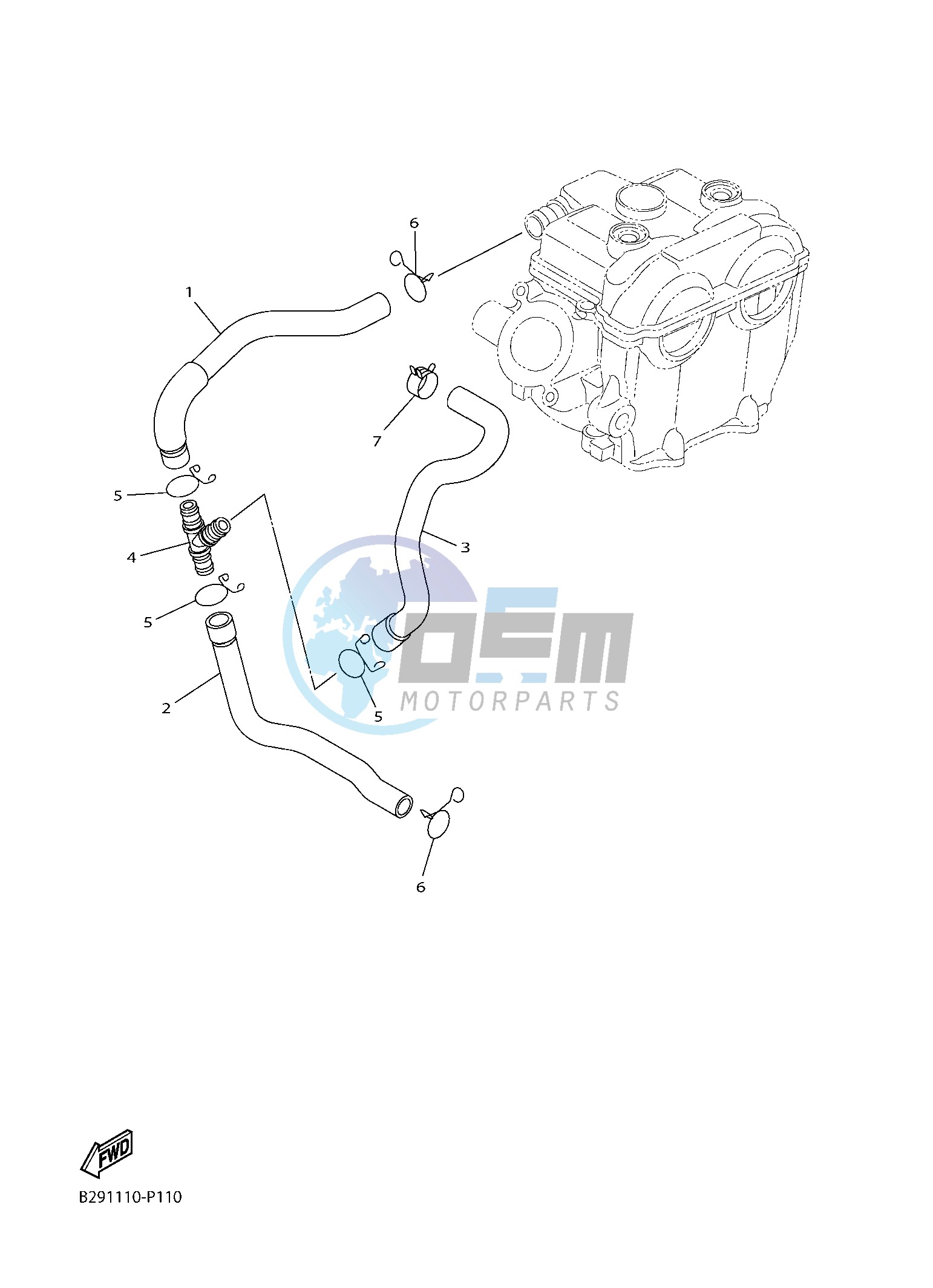 AIR INDUCTION SYSTEM