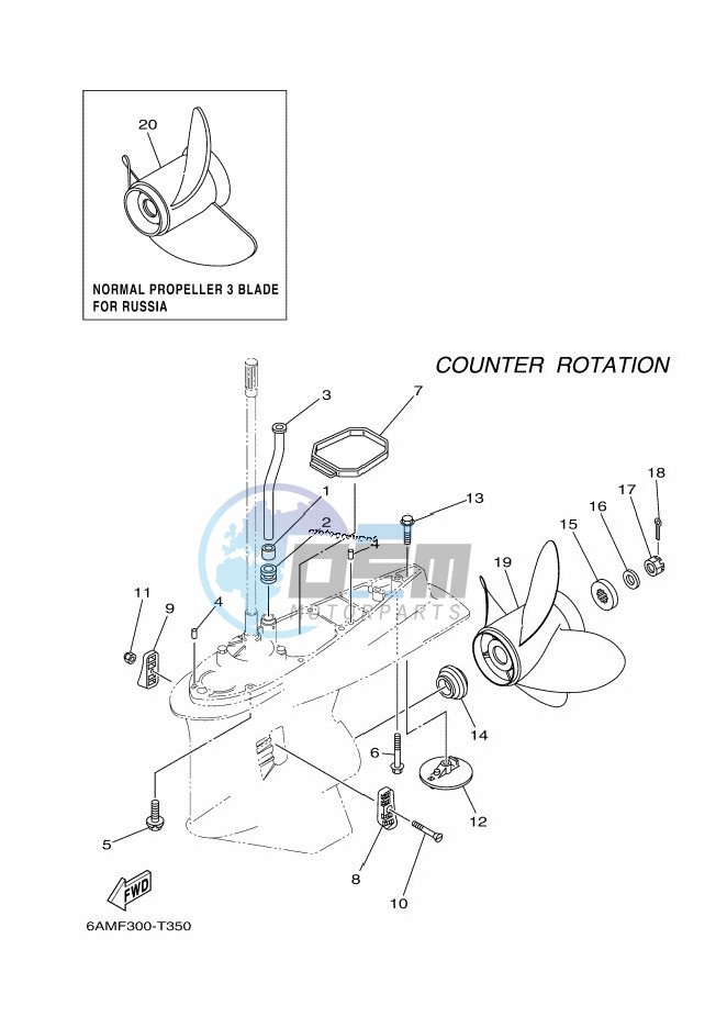 PROPELLER-HOUSING-AND-TRANSMISSION-4