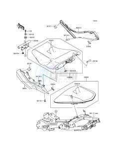 ER-6N_ABS ER650FEF XX (EU ME A(FRICA) drawing Seat