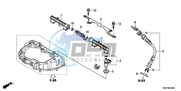 INJECTOR