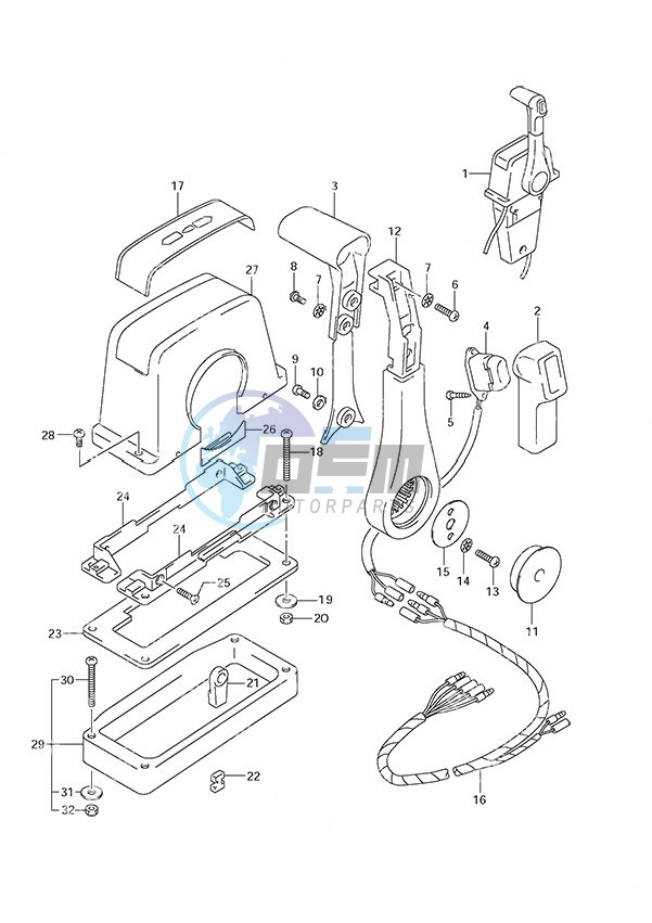 Top Mount Single (1)