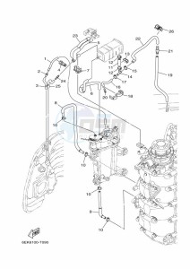 FL115B drawing INTAKE-3