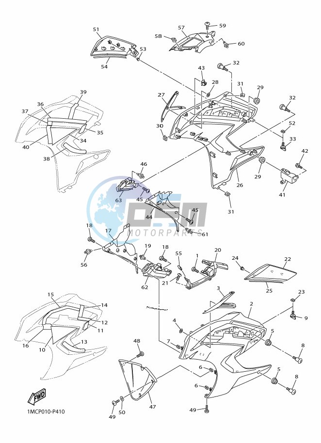 COWLING 2