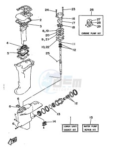 40Q drawing REPAIR-KIT-2