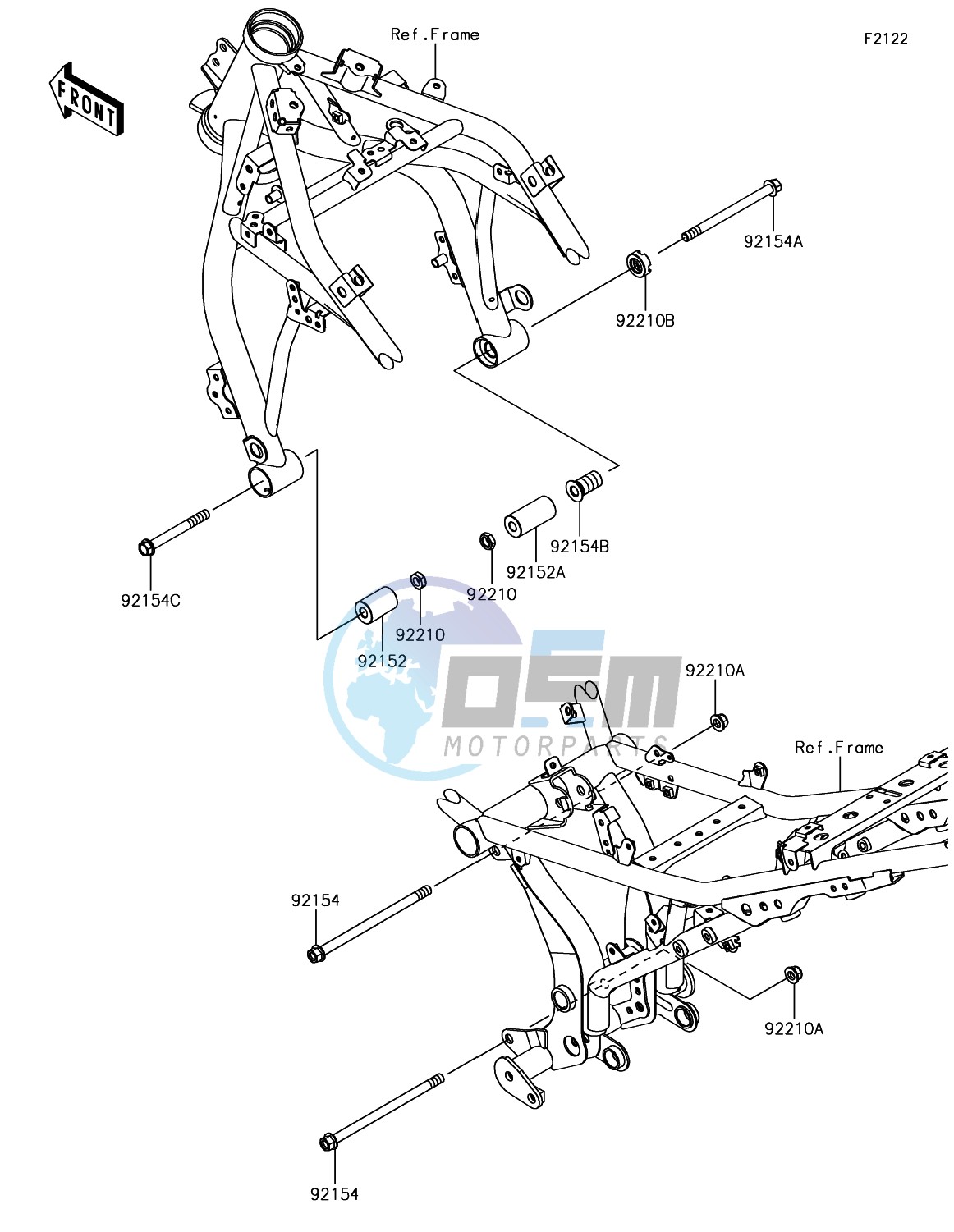 Engine Mount